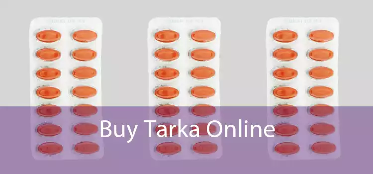 Buy Tarka Online 